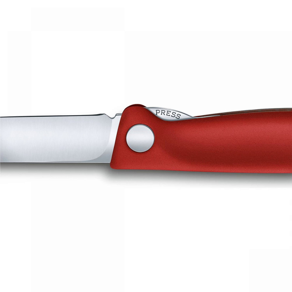 Нож складной для овощей Swiss Classic 11 см VICTORINOX 6.7801.FB