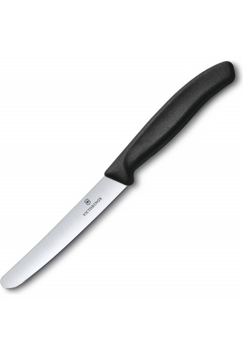 Нож для овощей и фруктов Swiss Classic 11 см VICTORINOX 6.7803