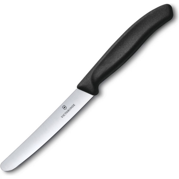 Нож для овощей и фруктов Swiss Classic 11 см VICTORINOX 6.7803
