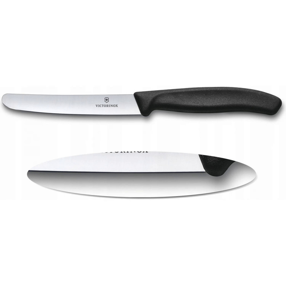 Нож для овощей и фруктов Swiss Classic 11 см VICTORINOX 6.7803