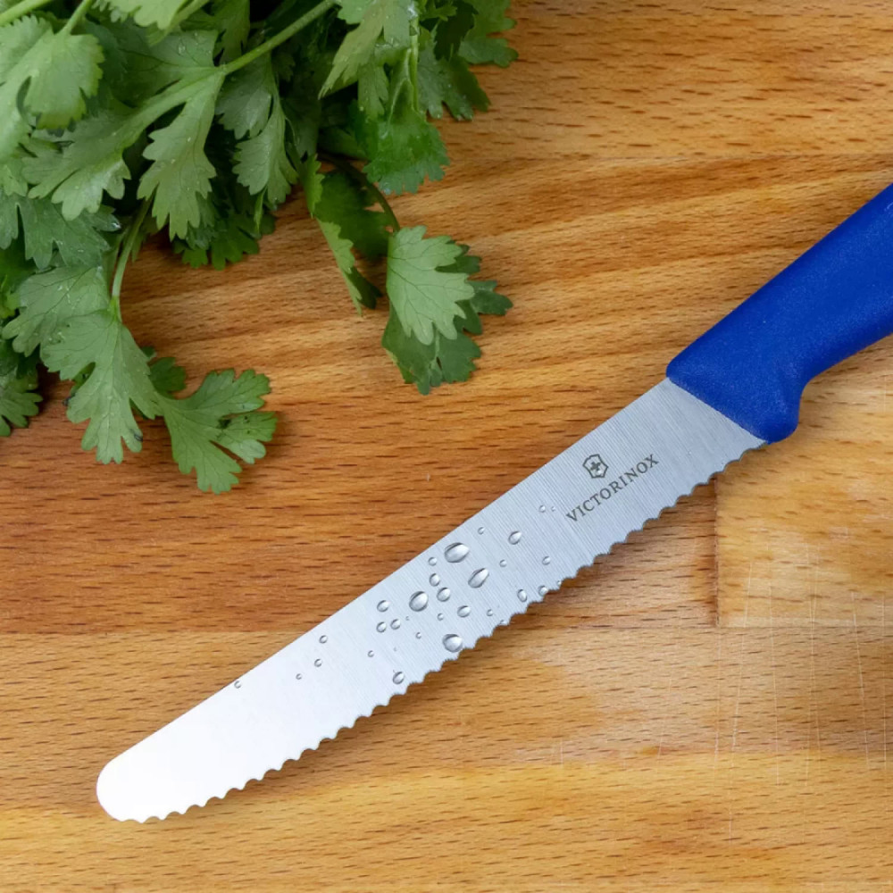 Набор из 6 столовых ножей VICTORINOX SwissClassic 6.7832.6