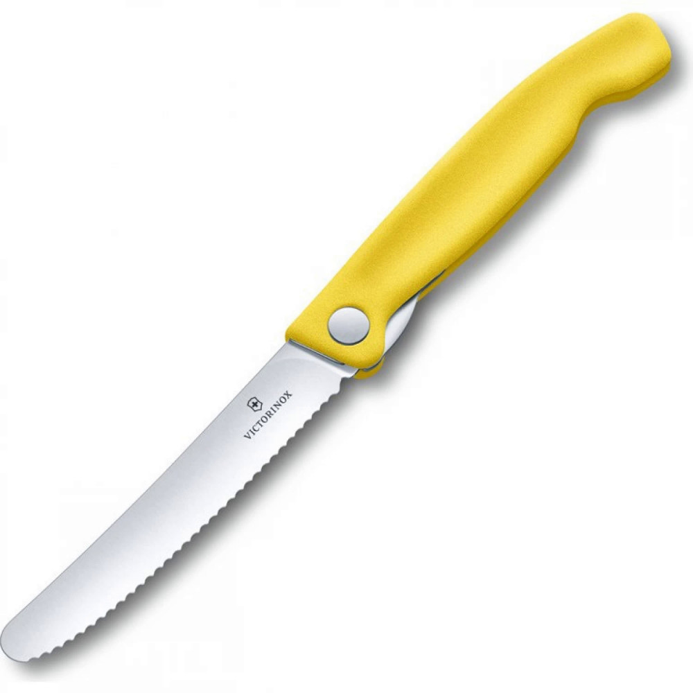 Нож для овощей VICTORINOX SwissClassic 6.7836.F8B