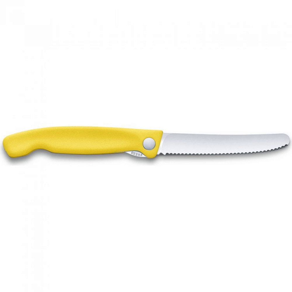 Нож для овощей VICTORINOX SwissClassic 6.7836.F8B