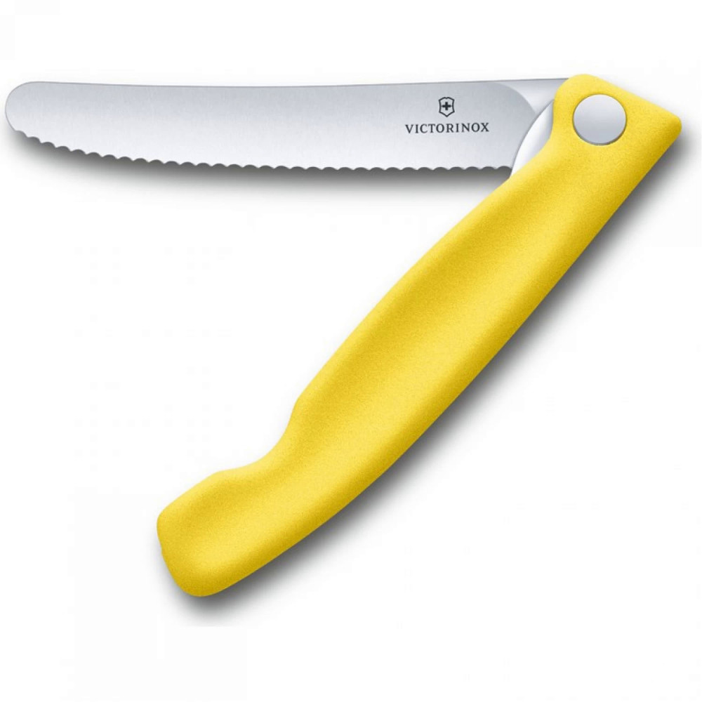 Нож для овощей VICTORINOX SwissClassic 6.7836.F8B