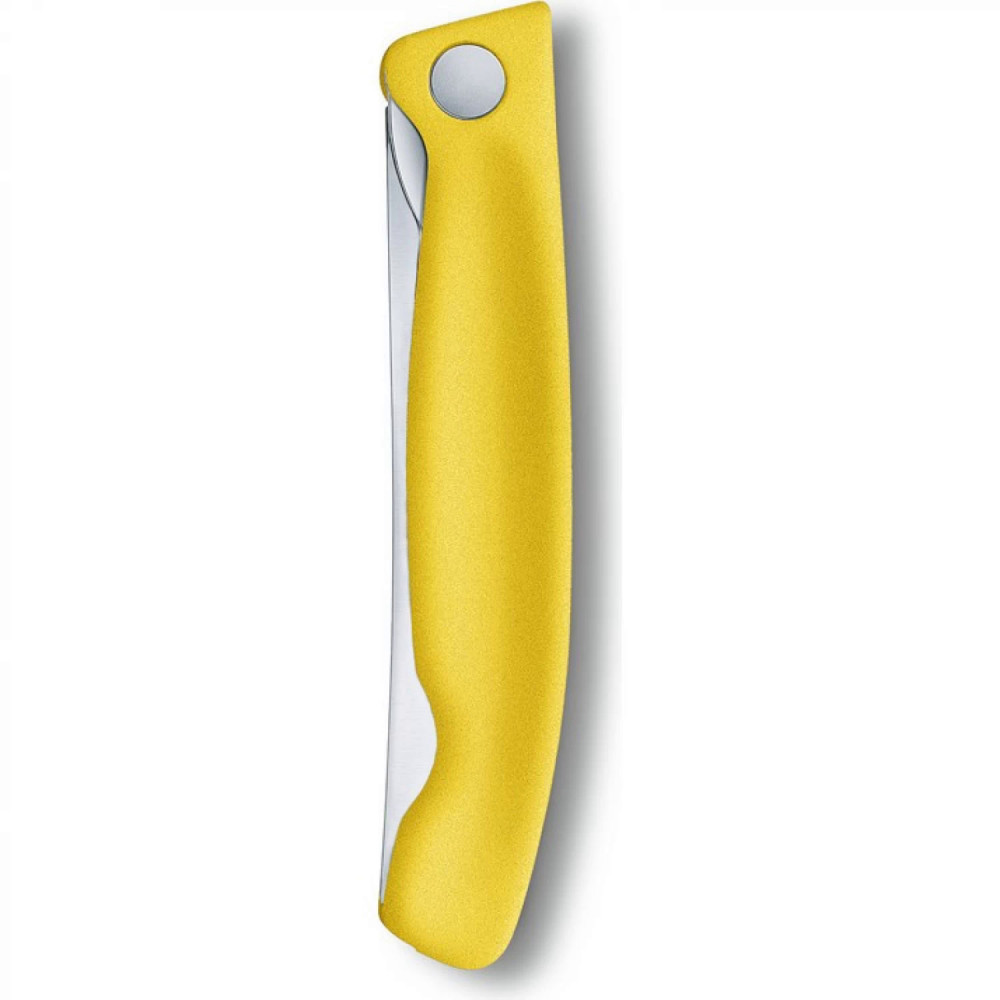 Нож для овощей VICTORINOX SwissClassic 6.7836.F8B
