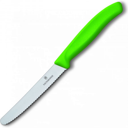Нож столовый VICTORINOX SwissClassic 6.7836.L114