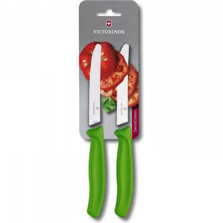 Набор ножей кухон. Victorinox Swiss Classic (6.7836.L114B)