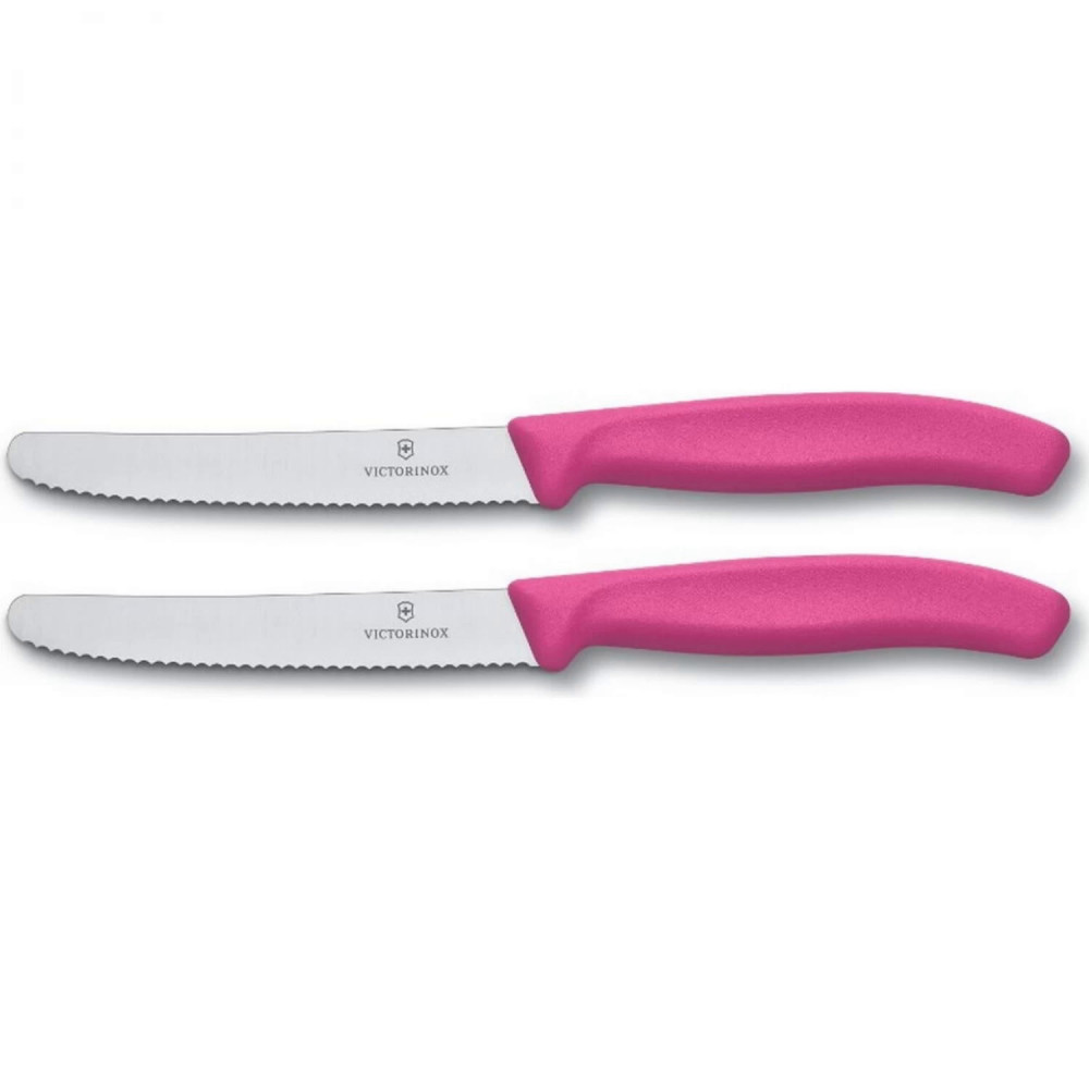Набор ножей кухон. Victorinox Swiss Classic (6.7836.L115B)