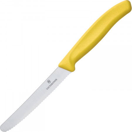 Нож столовый SwissClassic VICTORINOX 6.7836.L118