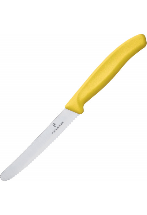 Нож столовый SwissClassic VICTORINOX 6.7836.L118