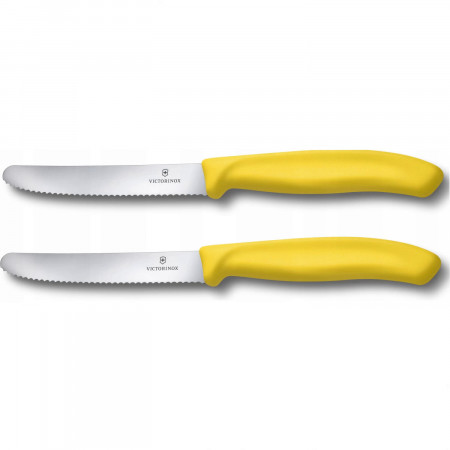 Набор ножей кухон. Victorinox Swiss Classic (6.7836.L118B)