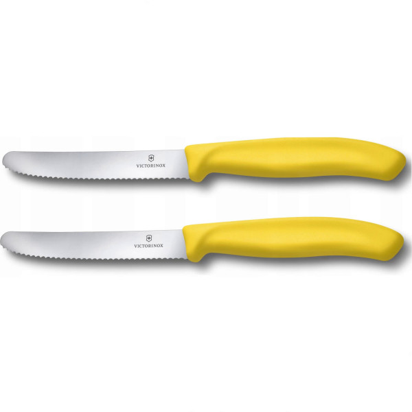 Набор ножей кухон. Victorinox Swiss Classic (6.7836.L118B)