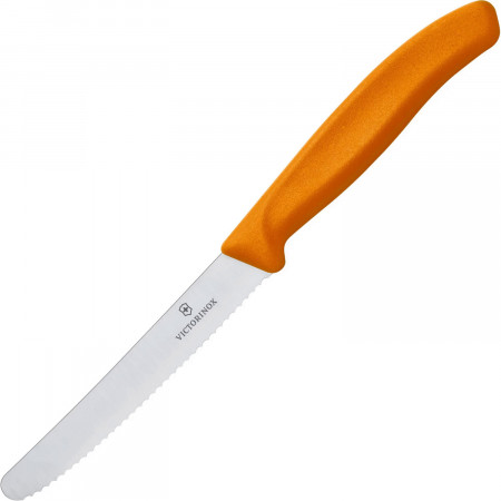 Нож столовый VICTORINOX SwissClassic 6.7836.L119