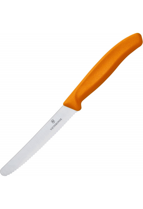 Нож столовый VICTORINOX SwissClassic 6.7836.L119