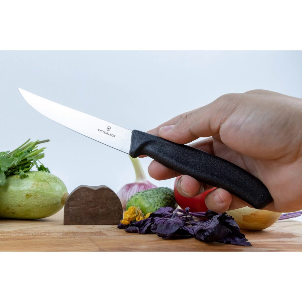 Нож для стейка и пиццы VICTORINOX SwissClassic "Gourmet" 6.7903.12