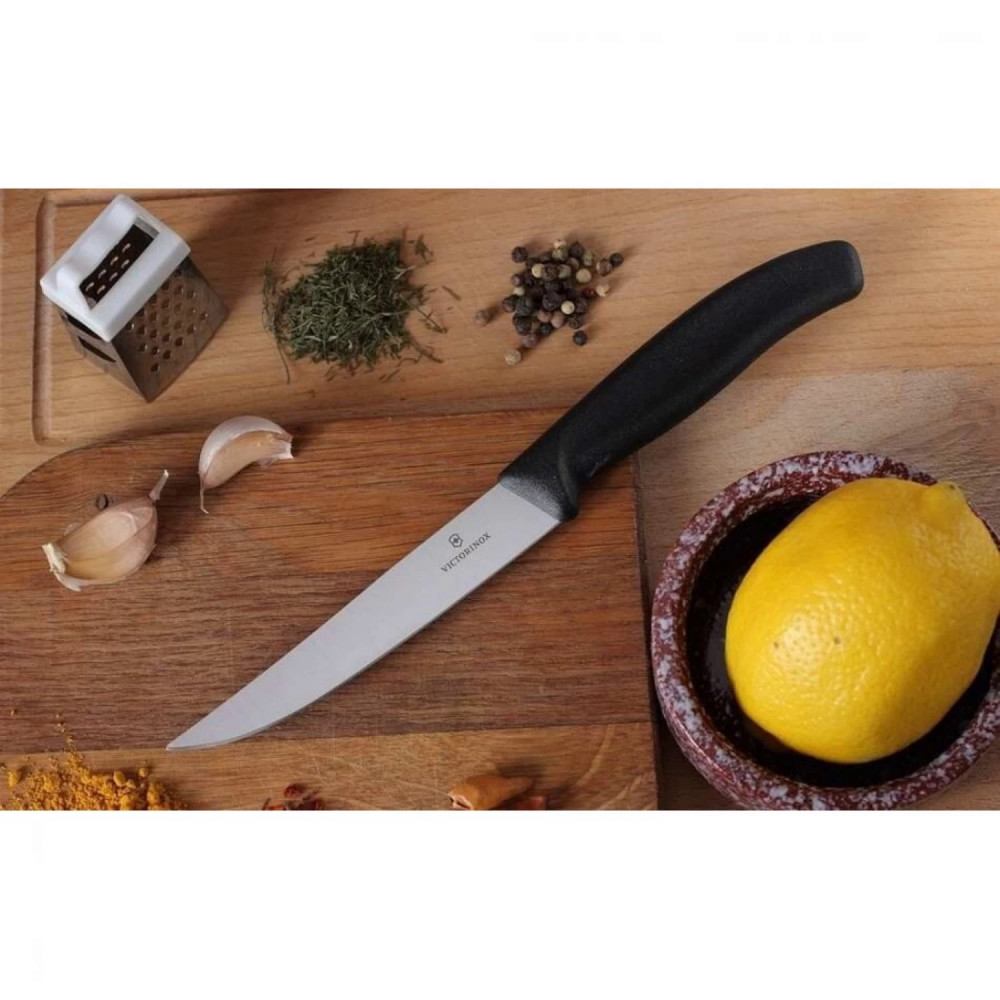 Нож для стейка и пиццы VICTORINOX SwissClassic "Gourmet" 6.7903.12
