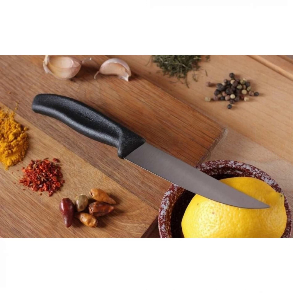 Нож для стейка и пиццы VICTORINOX SwissClassic "Gourmet" 6.7903.12