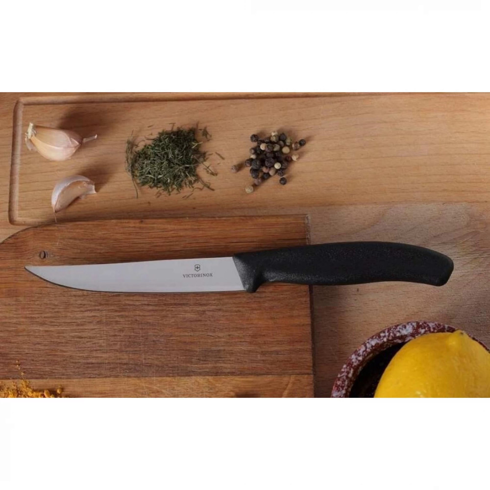 Нож для стейка и пиццы VICTORINOX SwissClassic "Gourmet" 6.7903.12