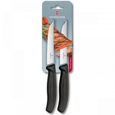 Набор ножей кухон. Victorinox Swiss Classic (6.7903.12B)