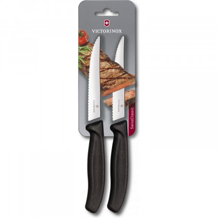 Набор ножей кухон. Victorinox Swiss Classic (6.7933.12B)