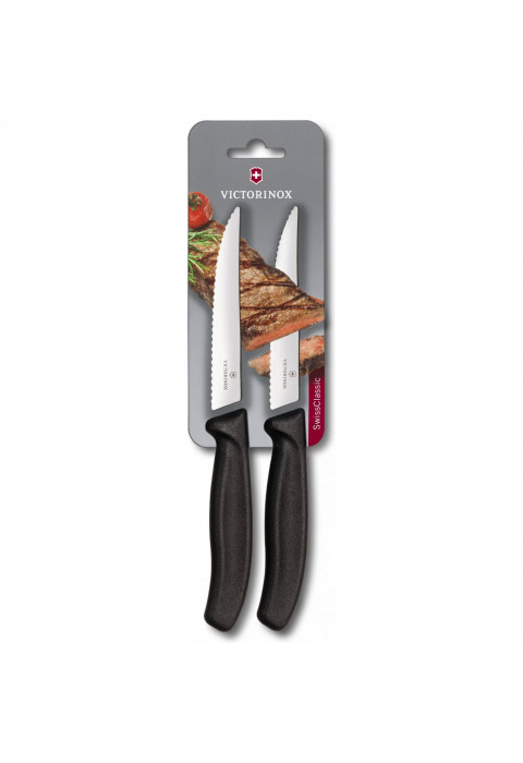 Набор ножей кухон. Victorinox Swiss Classic (6.7933.12B)
