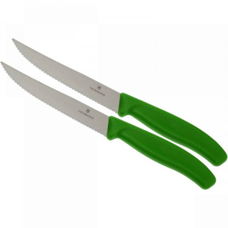 Набор ножей кухон. Victorinox Swiss Classic (6.7936.12L4B)
