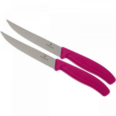 Набор ножей кухон. Victorinox Swiss Classic (6.7936.12L5B)