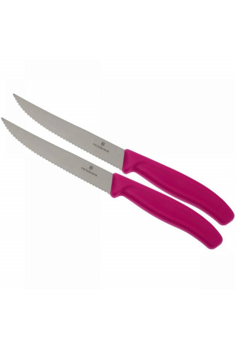 Набор ножей кухон. Victorinox Swiss Classic (6.7936.12L5B)