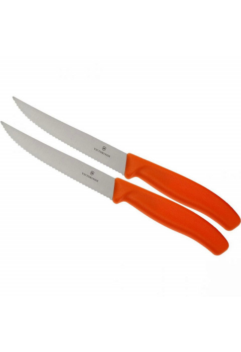 Набор ножей кухон. Victorinox Swiss Classic (6.7936.12L9B)