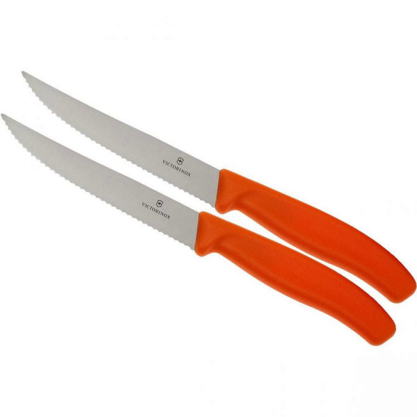 Набор ножей кухон. Victorinox Swiss Classic (6.7936.12L9B)