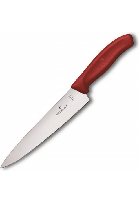 Нож разделочный VICTORINOX SwissClassic 6.8001.19B