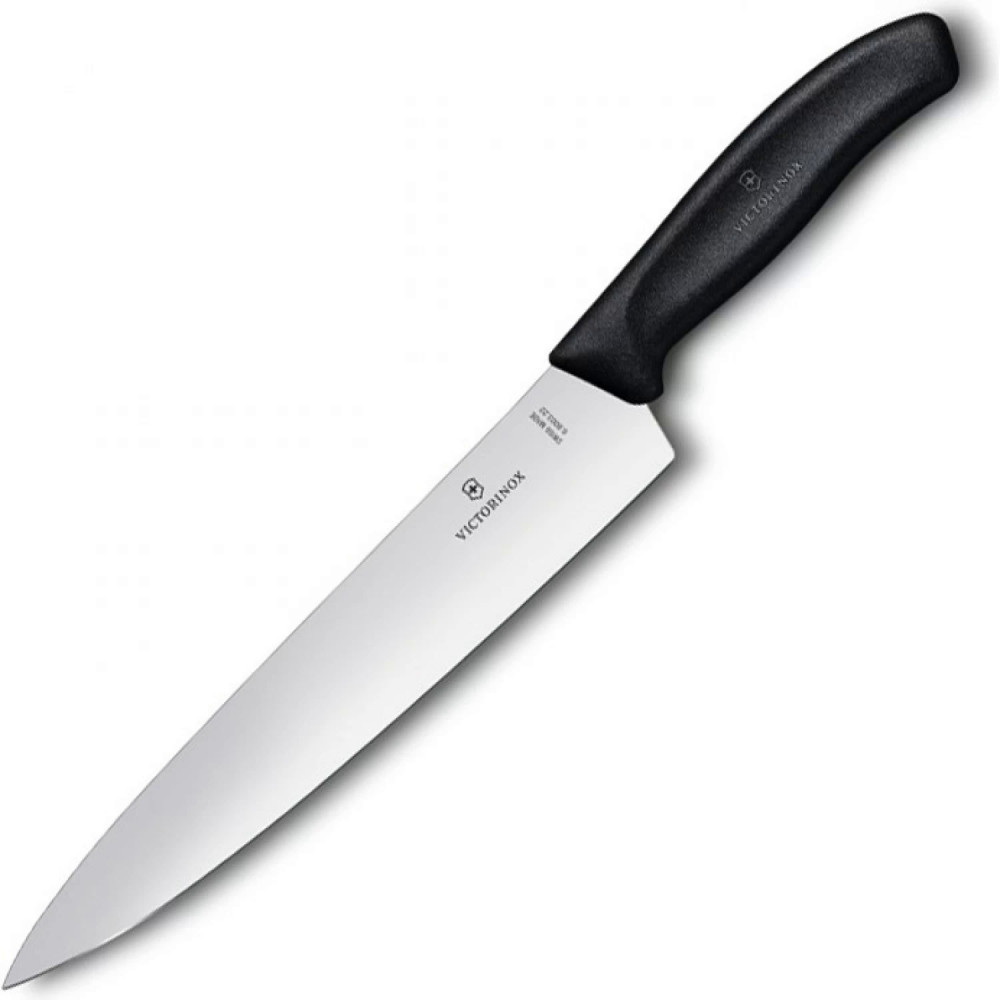 Нож разделочный Swiss Classic 22 см VICTORINOX 6.8003.22B