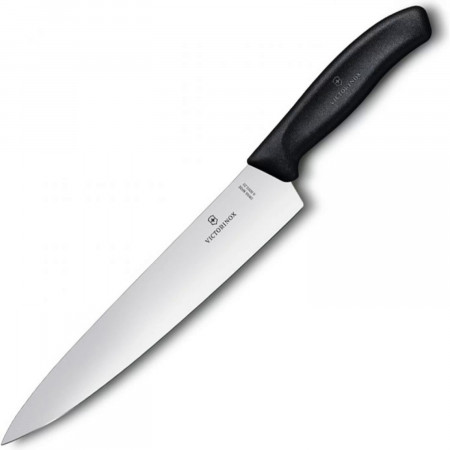 Нож разделочный Swiss Classic 22 см VICTORINOX 6.8003.22B