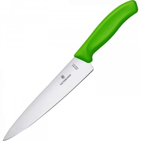 Нож разделочный VICTORINOX SwissClassic 6.8006.19L4B