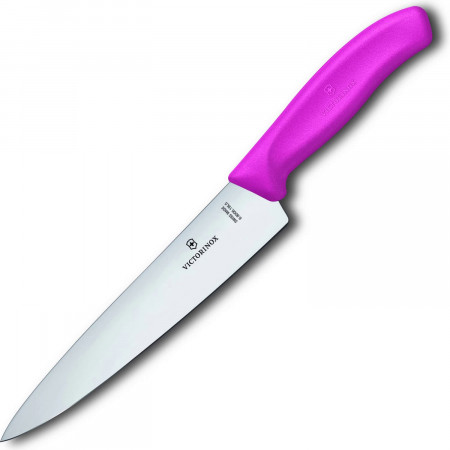 Нож разделочный VICTORINOX SwissClassic 6.8006.19L5B