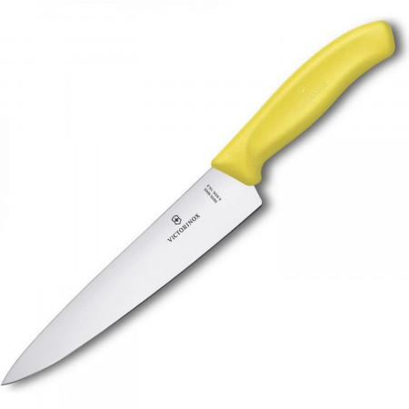 Нож разделочный VICTORINOX SwissClassic 6.8006.19L8B