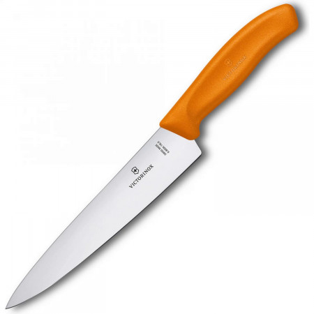 Нож разделочный VICTORINOX SwissClassic 6.8006.19L9B