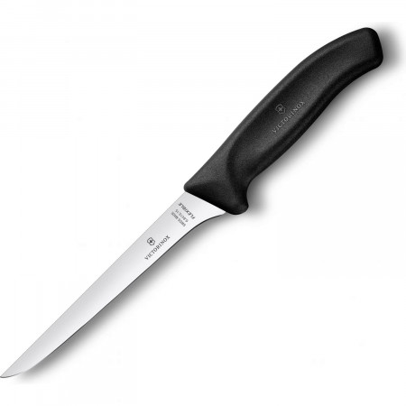 Нож обвалочный VICTORINOX SwissClassic 6.8413.15