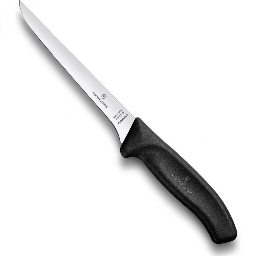 Нож обвалочный VICTORINOX SwissClassic 6.8413.15