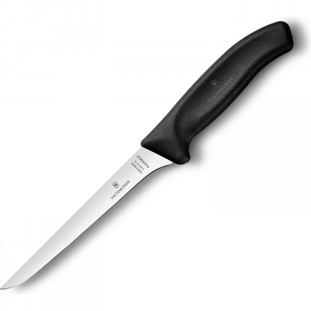 Нож обвалочный VICTORINOX SwissClassic 6.8413.15B