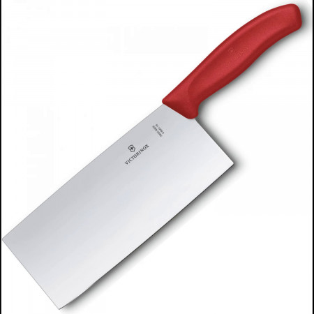 Нож сантоку VICTORINOX SwissClassic 6.8561.18G