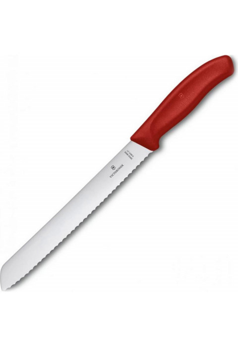 Нож для хлеба VICTORINOX SwissClassic 6.8631.21B