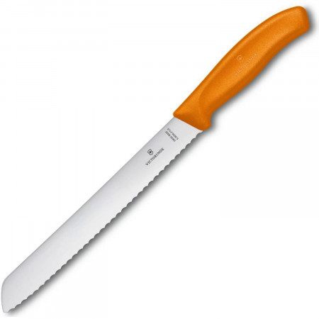 Нож для хлеба VICTORINOX SwissClassic 6.8636.21L9B
