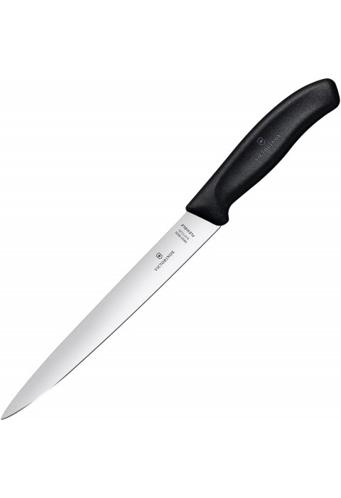 Нож филейный VICTORINOX SwissClassic 6.8713.20B