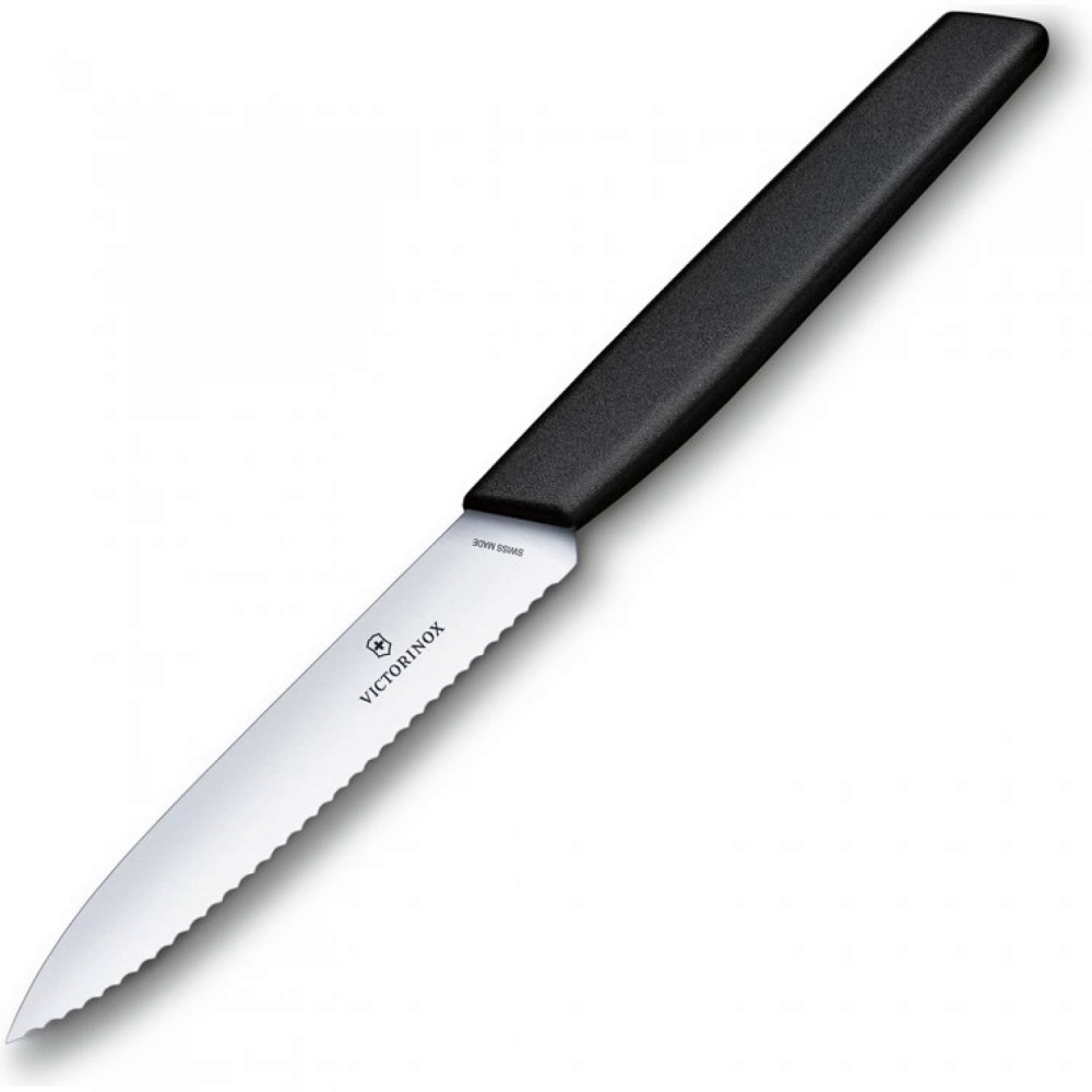 Нож для Овощей и Фруктов VICTORINOX ОРИГИНАЛ Swiss Modern 6.9003.10W
