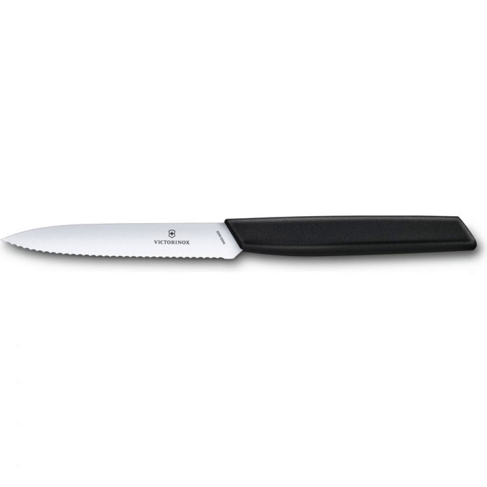Нож для Овощей и Фруктов VICTORINOX ОРИГИНАЛ Swiss Modern 6.9003.10W