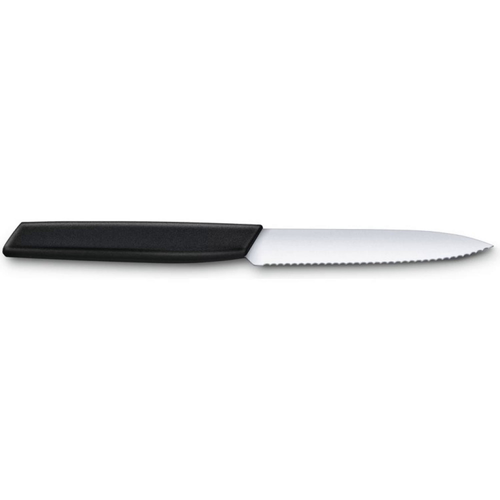 Нож для Овощей и Фруктов VICTORINOX ОРИГИНАЛ Swiss Modern 6.9003.10W
