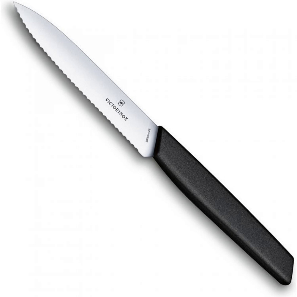 Нож для Овощей и Фруктов VICTORINOX ОРИГИНАЛ Swiss Modern 6.9003.10W