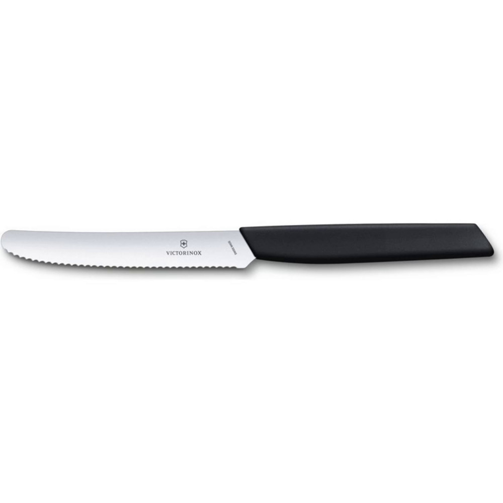 Нож столовый VICTORINOX Swiss Modern 6.9003.11W