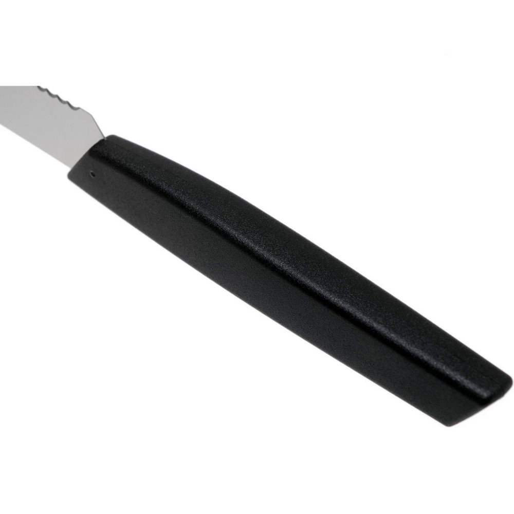 Нож столовый VICTORINOX Swiss Modern 6.9003.11W